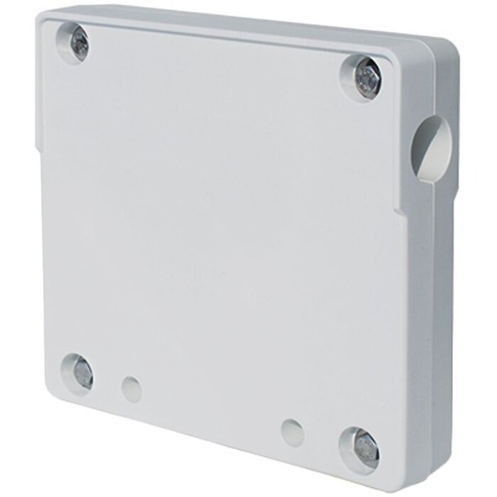 Outboard Motor Rail Mount 180x165mm