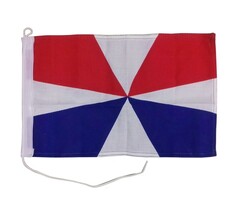 Geuzen Flag 20 x 30cm