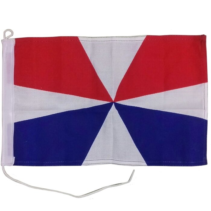 Geuzenvlag 20 x 30cm
