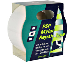 Mylar Repair Tape 50mm x 3m