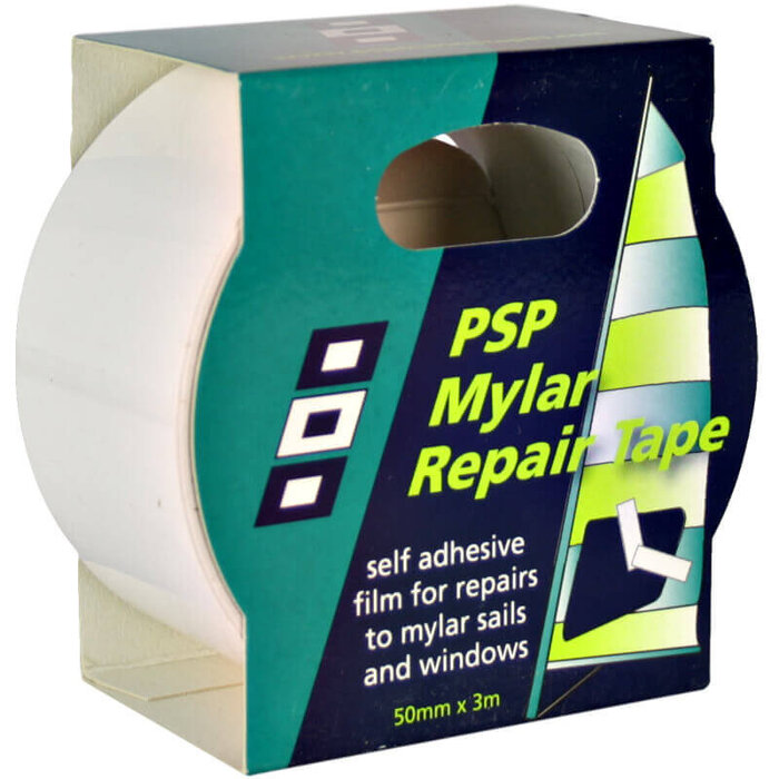 Mylar Repair Tape 50mm x 3m