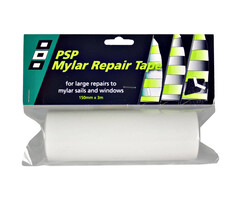 Mylar Repair Tape 150mm x 3m