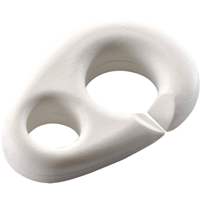 2-4mm Sister Clip Nylon