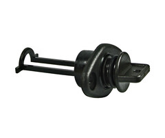 Transom Drain Plug and Socket 20mm