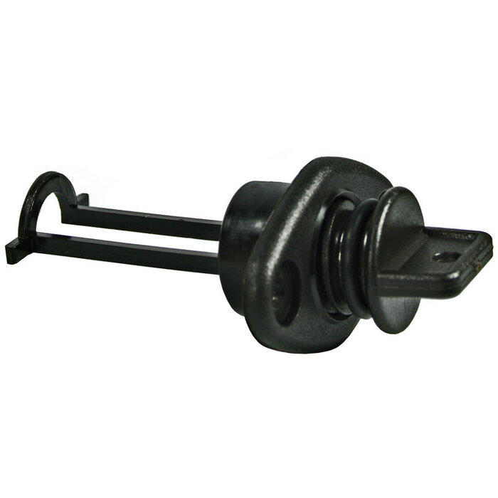 Transom Drain Plug and Socket 20mm