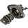 Transom Drain Plug and Socket 25mm