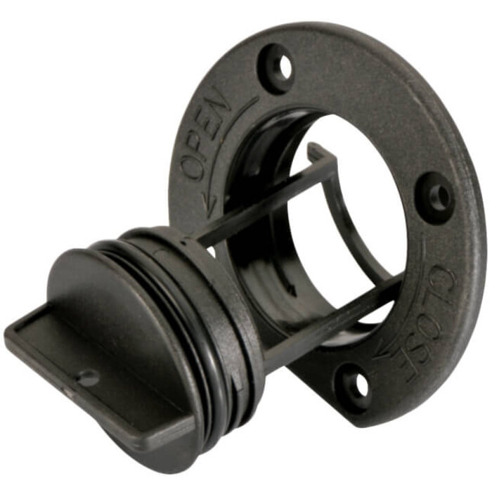 Lensplug Set 44mm