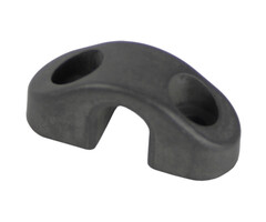Laser Overloop Oog Aluminium