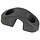 Laser Overloop Oog Aluminium