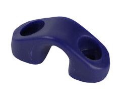 Laser Eyelet for Outhaul & Traveler Plastic