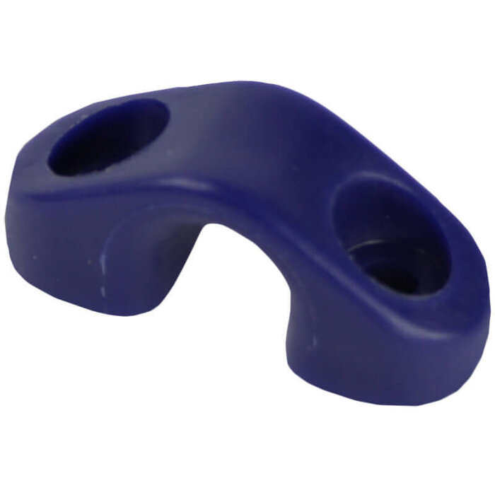 Laser Eyelet for Outhaul & Traveler Plastic