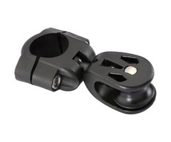 Nautos 25mm Stanchion Block