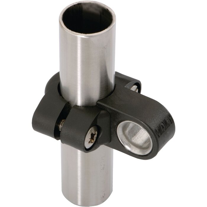 Nautos 25mm Stanchion Fairlead