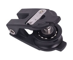 Nautos 40mm Snatch Block