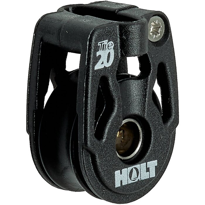 Holt 20mm Tie-On Block
