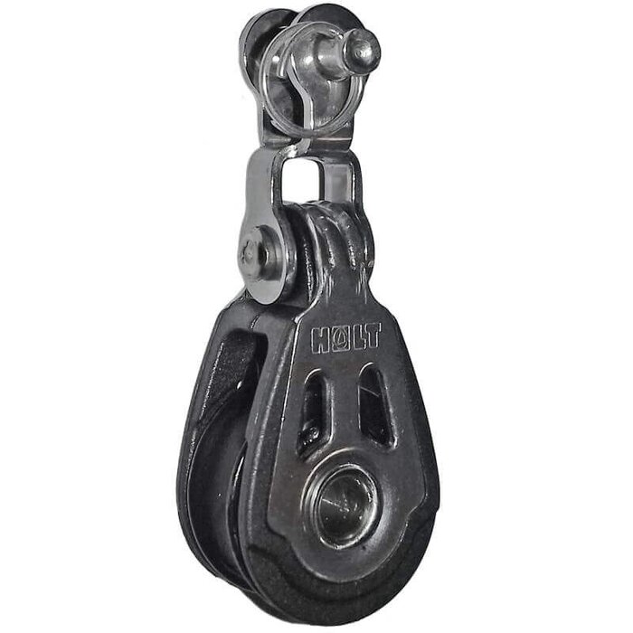 Holt 20mm Fork Block