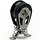 Holt 30mm Stand-Up Block