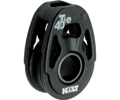 Holt 40mm Tie-On Block