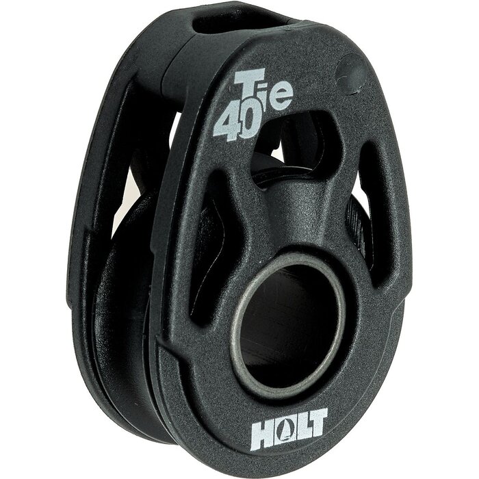 Holt 40mm Tie-On Blok