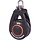 Nautos 57mm Auto Ratchet Block with Swivel
