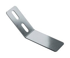 Holt Rudder Retaining Clip
