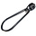 Holt Trapeze Hook with Ball Bearing Block