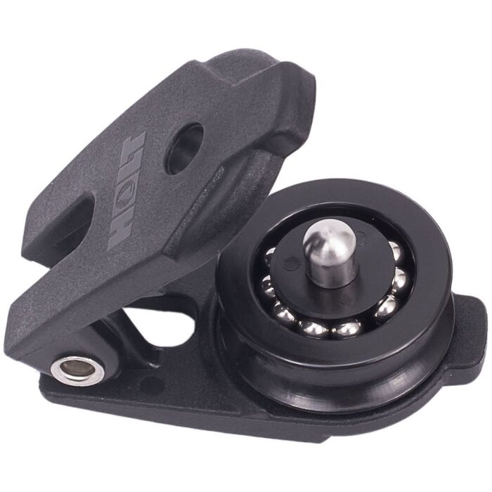 Nautos 30mm Snatch Block