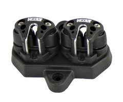 Laser XD Cam Cleat Set