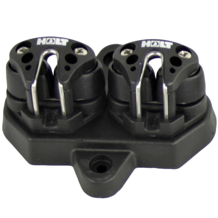 Laser xd Klemmen Set