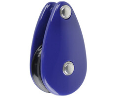 Laser Classic Mainsheet Block