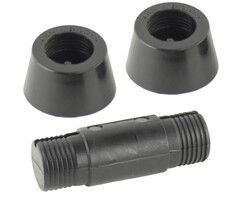 Zwaard Stopper Set Laser