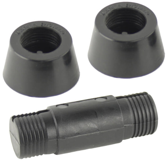 Zwaard Stopper Set Laser