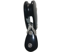 Laser XD Rope Linked Traveler Block