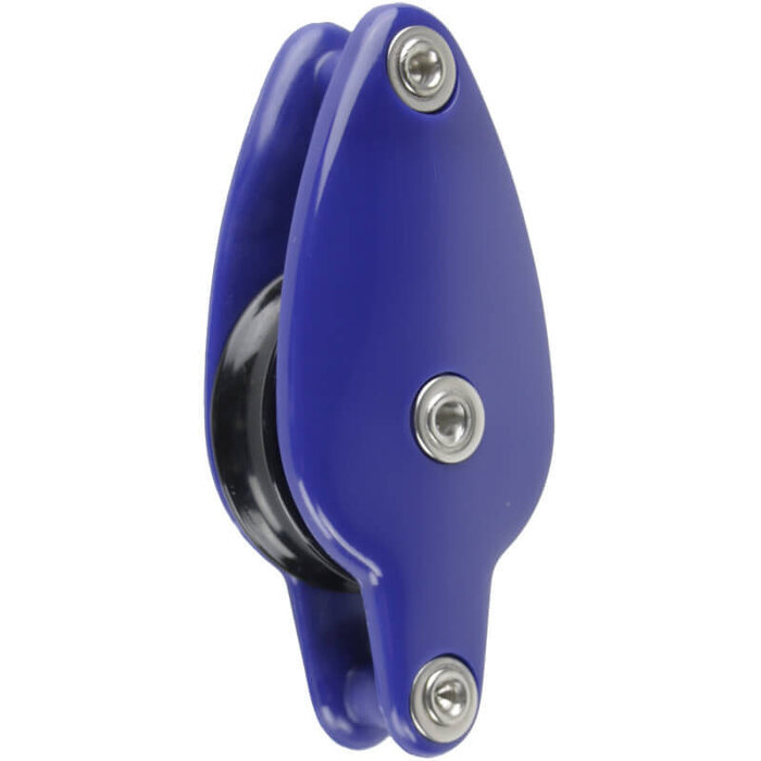 Laser XD Mainsheet Block with Becket