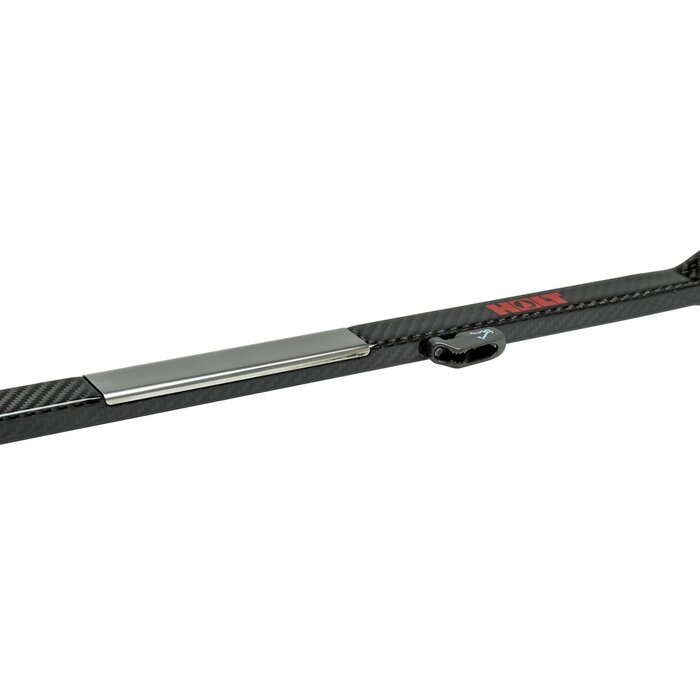 Holt Laser Carbon Tiller