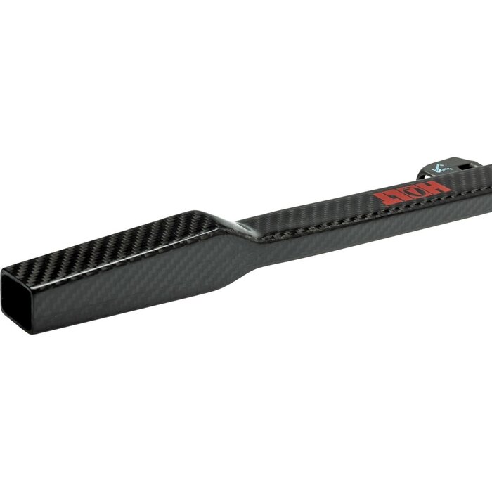 Holt Laser Helmstok Carbon