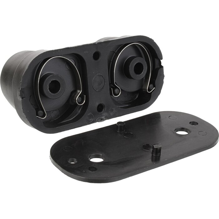 Nautos Composite Cam Cleat