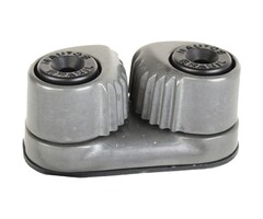 Nautos Aluminium Cam Cleat