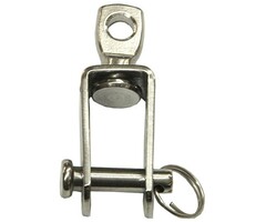 Laser Vang Lower Fitting with Swivel