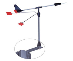 Wintec Windvaan 12"