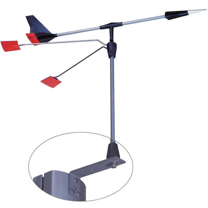 Wintec Windvaan 12"