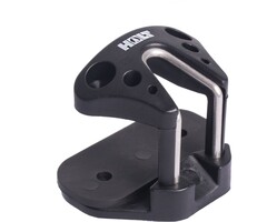 Nautos Front Mounted Fairlead