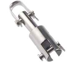 Holt Dinghy Top Swivel