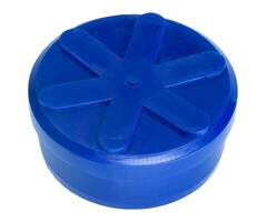 Laser Lower Mast Base Plug