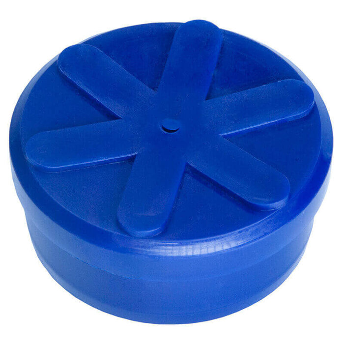 Laser Lower Mast Base Plug