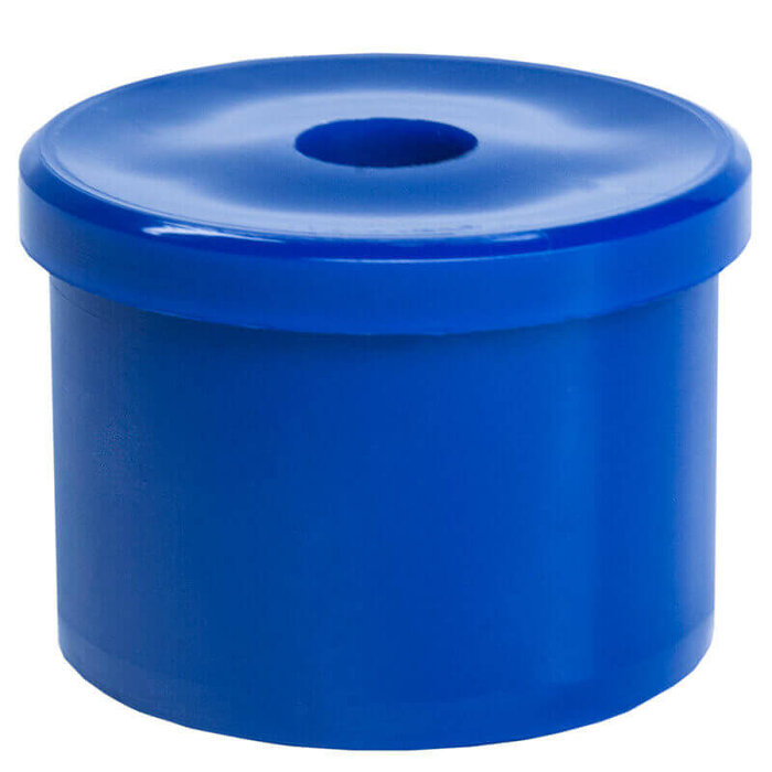 Laser Gooseneck Boom Plug