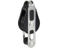 Nautos 28mm Block with Becket