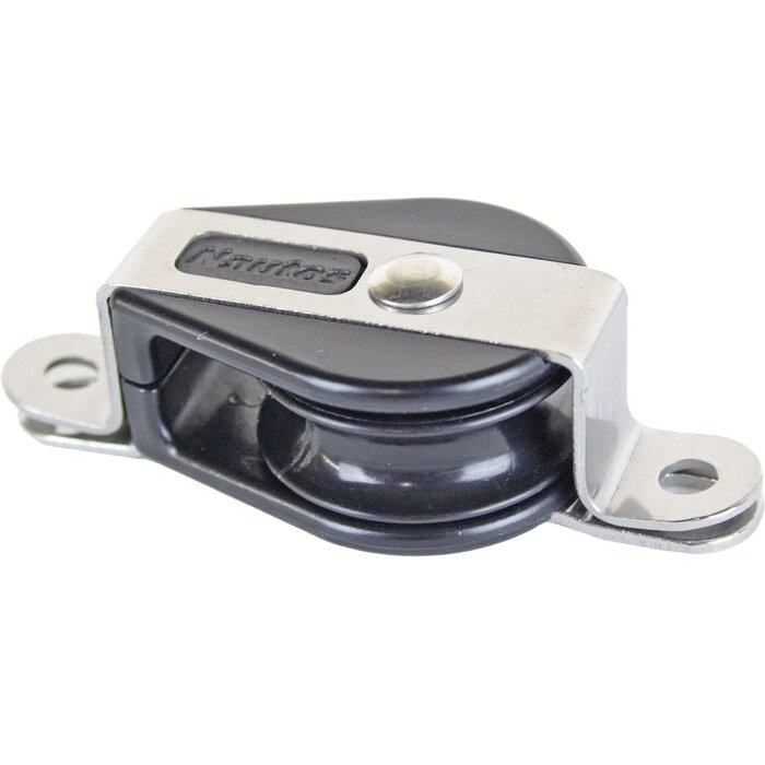 Nautos 28mm Cheek Block