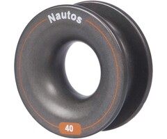 Nautos Low Friction Ring 40mm