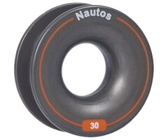 Nautos Low Friction Ring 30mm